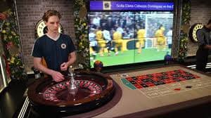 Antarmuka Asian Handicap di platform qq dewa menampilkan berbagai pilihan handicap dan odds