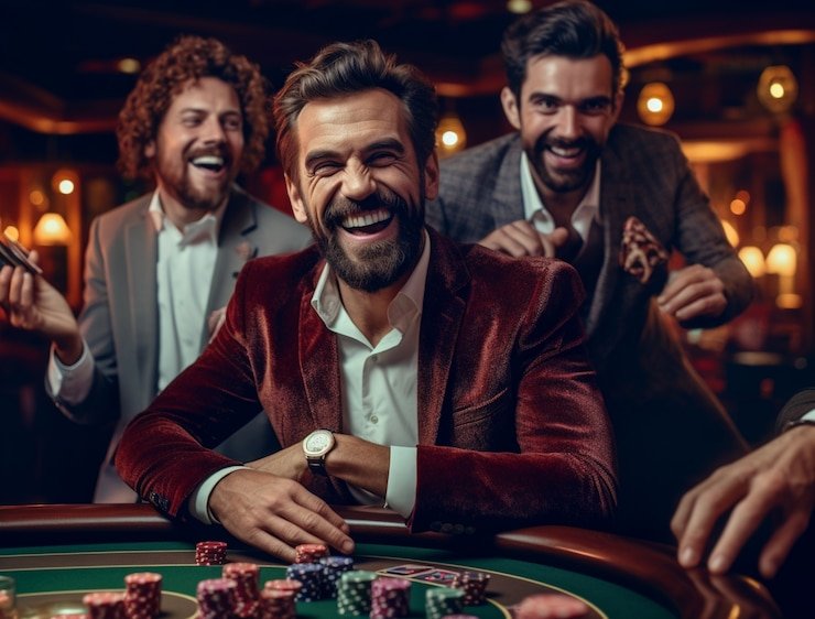 Antarmuka permainan Bigger Bass Bonanza di qq dewa dengan simbol ikan dan bonus berlapis
